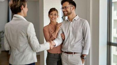 Homestaging a prezentácia