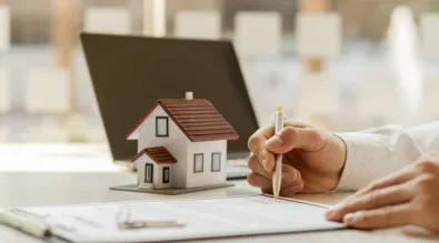 Predaj nehnuteľnosti