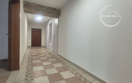 NA PRENÁJOM veľkometrážny 2-iz. byt (80m2) v meste Bratislava-Ružinov