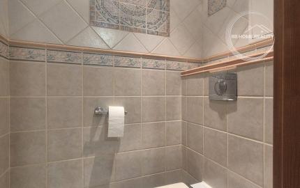 NA PRENÁJOM veľkometrážny 2-iz. byt (80m2) v meste Bratislava-Ružinov