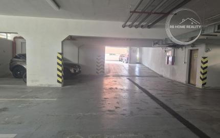 NA PRENÁJOM veľkometrážny 2-iz. byt (80m2) v meste Bratislava-Ružinov