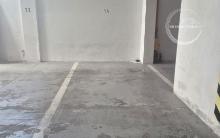 NA PRENÁJOM veľkometrážny 2-iz. byt (80m2) v meste Bratislava-Ružinov