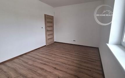 REZERVOVANÝ 4-iz. rodinný dom v štandarde v obci Kyselica okres Dunajská Streda