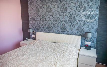 REZERVOVANÝ moderný 4-iz. rodinný dom s dvojgarážou, terasou a záhradou Báč - Kyselica, okr. Dun. Streda