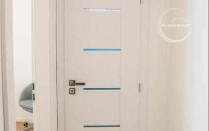 REZERVOVANÝ moderný 4-iz. rodinný dom s dvojgarážou, terasou a záhradou Báč - Kyselica, okr. Dun. Streda