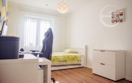 REZERVOVANÝ moderný 4-iz. rodinný dom s dvojgarážou, terasou a záhradou Báč - Kyselica, okr. Dun. Streda