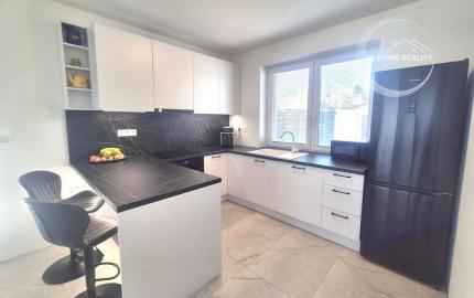 REZERVOVANÝ 4-iz.rodinný dom v obci Šuľany – Horný Bar, okres Dunajská Streda