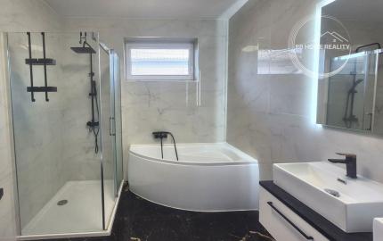 REZERVOVANÝ 4-iz.rodinný dom v obci Šuľany – Horný Bar, okres Dunajská Streda