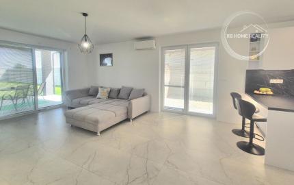 REZERVOVANÝ 4-iz.rodinný dom v obci Šuľany – Horný Bar, okres Dunajská Streda