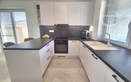 REZERVOVANÝ 4-iz.rodinný dom v obci Šuľany – Horný Bar, okres Dunajská Streda