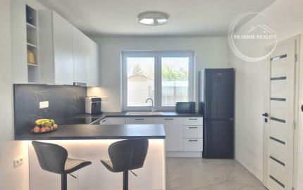 REZERVOVANÝ 4-iz.rodinný dom v obci Šuľany – Horný Bar, okres Dunajská Streda