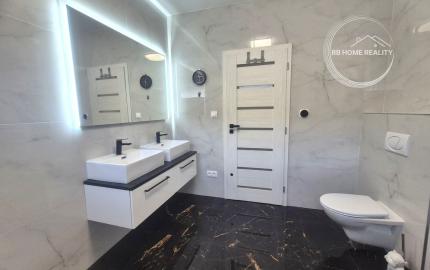 REZERVOVANÝ 4-iz.rodinný dom v obci Šuľany – Horný Bar, okres Dunajská Streda