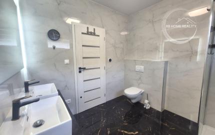 REZERVOVANÝ 4-iz.rodinný dom v obci Šuľany – Horný Bar, okres Dunajská Streda