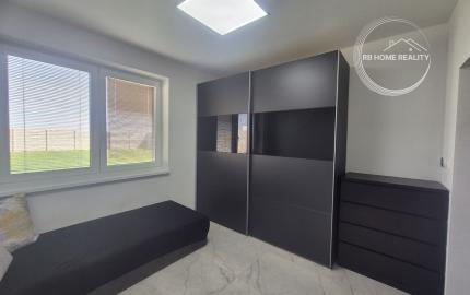 REZERVOVANÝ 4-iz.rodinný dom v obci Šuľany – Horný Bar, okres Dunajská Streda