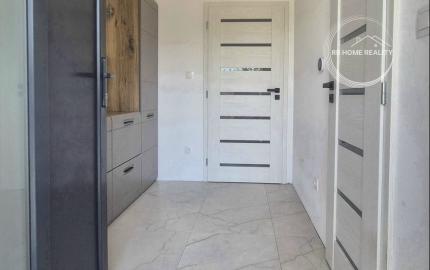 REZERVOVANÝ 4-iz.rodinný dom v obci Šuľany – Horný Bar, okres Dunajská Streda