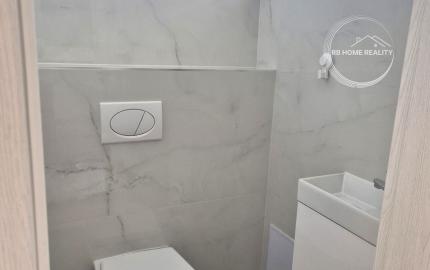 REZERVOVANÝ 4-iz.rodinný dom v obci Šuľany – Horný Bar, okres Dunajská Streda