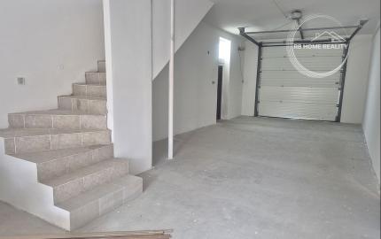 NA PREDAJ 5-iz. byt 339m² so suterénom na bývanie aj podnikanie v meste Šamorín, časť Mliečno