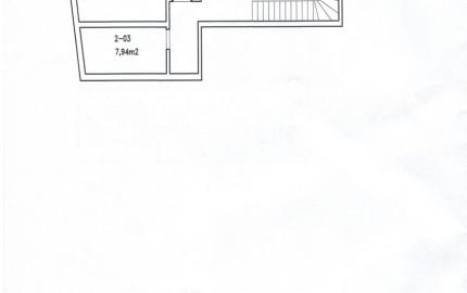 NA PREDAJ 5-iz. byt 339m² so suterénom na bývanie aj podnikanie v meste Šamorín, časť Mliečno