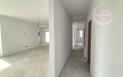 NA PREDAJ - Novostavba 4-iz. rodinného domu v dvojdome vo vyhľadávanej lokalite Florida Villa Park, Dunajská Streda