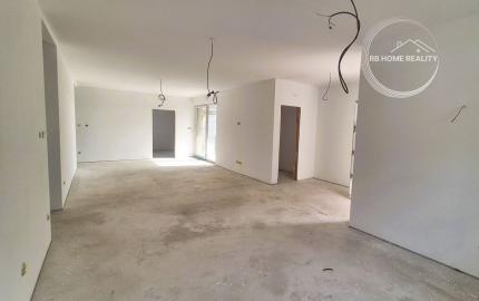 NA PREDAJ - Novostavba 4-iz. rodinného domu v dvojdome vo vyhľadávanej lokalite Florida Villa Park, Dunajská Streda