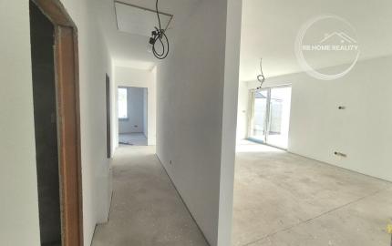 NA PREDAJ - Novostavba 4-iz. rodinného domu v dvojdome vo vyhľadávanej lokalite Florida Villa Park, Dunajská Streda