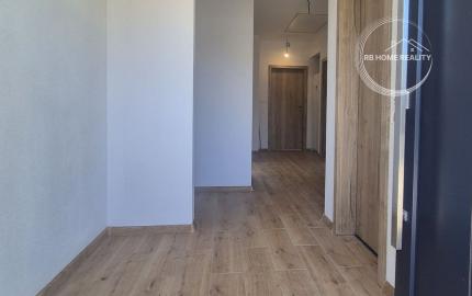  NA PREDAJ – Novostavba 4-iz. rodinného domu vo  Vojke nad Dunajom (okres Dunajská Streda)