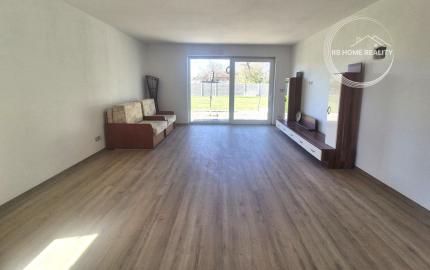  NA PREDAJ – Novostavba 4-iz. rodinného domu vo  Vojke nad Dunajom (okres Dunajská Streda)