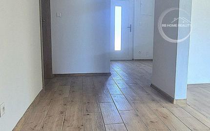  NA PREDAJ – Novostavba 4-iz. rodinného domu vo  Vojke nad Dunajom (okres Dunajská Streda)