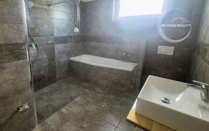  NA PREDAJ – Novostavba 4-iz. rodinného domu vo  Vojke nad Dunajom (okres Dunajská Streda)