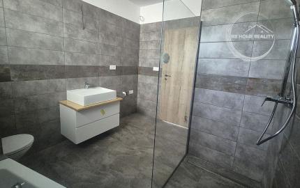  NA PREDAJ – Novostavba 4-iz. rodinného domu vo  Vojke nad Dunajom (okres Dunajská Streda)