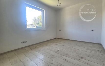  NA PREDAJ – Novostavba 4-iz. rodinného domu vo  Vojke nad Dunajom (okres Dunajská Streda)