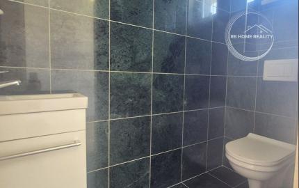  NA PREDAJ – Novostavba 4-iz. rodinného domu vo  Vojke nad Dunajom (okres Dunajská Streda)