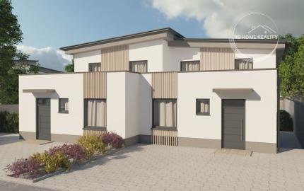 NA PREDAJ stavebný pozemok 883 m² – Dolný Bar, okres Dunajská Streda