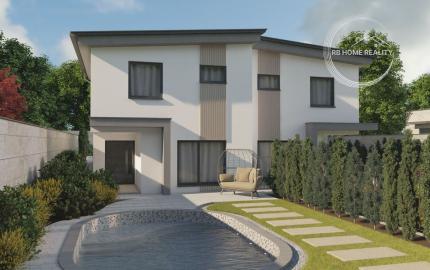 NA PREDAJ stavebný pozemok 883 m² – Dolný Bar, okres Dunajská Streda