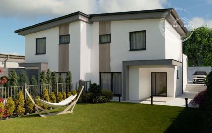 NA PREDAJ stavebný pozemok 883 m² – Dolný Bar, okres Dunajská Streda