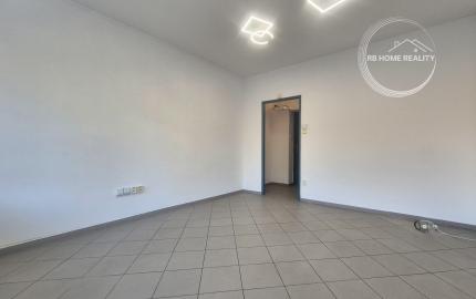 NA PRENÁJOM 24m² kancelársky/obchodný priestor v Podunajských Biskupiciach