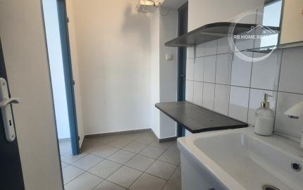 NA PRENÁJOM 24m² kancelársky/obchodný priestor v Podunajských Biskupiciach