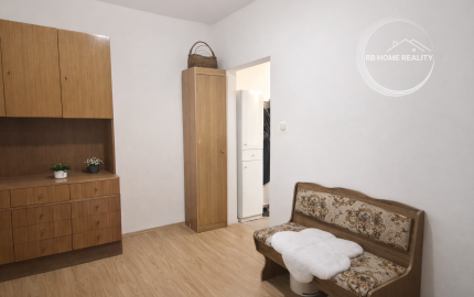 NA PREDAJ 3-izbový byt 64m²v Petržalke - Bratislava V