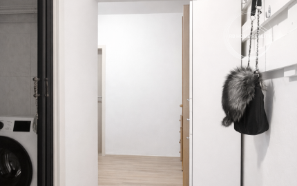 NA PREDAJ 3-izbový byt 64m²v Petržalke - Bratislava V