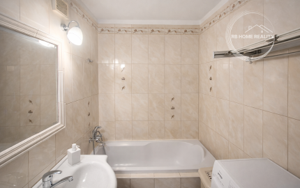 NA PREDAJ 3-izbový byt 64m²v Petržalke - Bratislava V