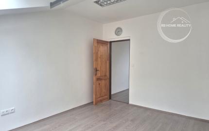 NA PRENÁJOM  priestor 24m2  v centre mesta Šamorín