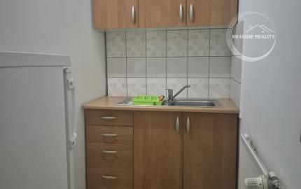 NA PRENÁJOM  priestor 24m2  v centre mesta Šamorín