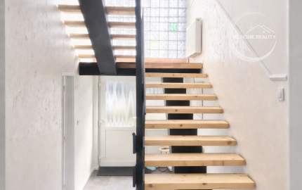 NA PREDAJ 6- izbový rodinný dom v obci Veľké Dvorníky okres  Dunajská Streda