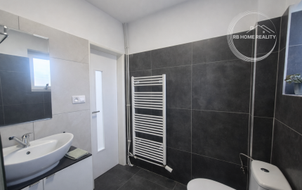 NA PREDAJ 6- izbový rodinný dom v obci Veľké Dvorníky okres  Dunajská Streda