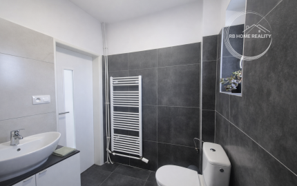 NA PREDAJ 6- izbový rodinný dom v obci Veľké Dvorníky okres  Dunajská Streda