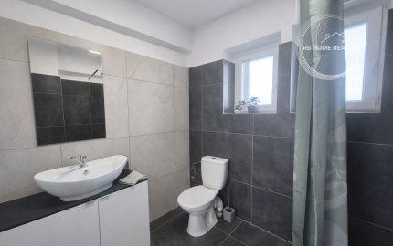 NA PREDAJ 6- izbový rodinný dom v obci Veľké Dvorníky okres  Dunajská Streda