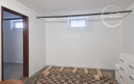 NA PREDAJ 6- izbový rodinný dom v obci Veľké Dvorníky okres  Dunajská Streda