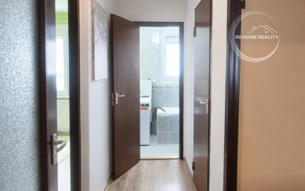 NA PRENÁJOM 4-izbový byt v meste Dunajská Streda