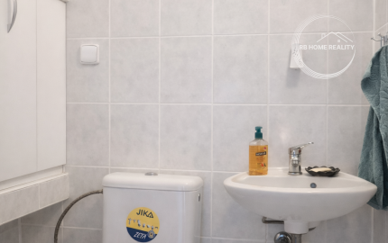 NA PRENÁJOM 4-izbový byt v meste Dunajská Streda