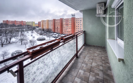 NA PRENÁJOM 4-izbový byt v meste Dunajská Streda